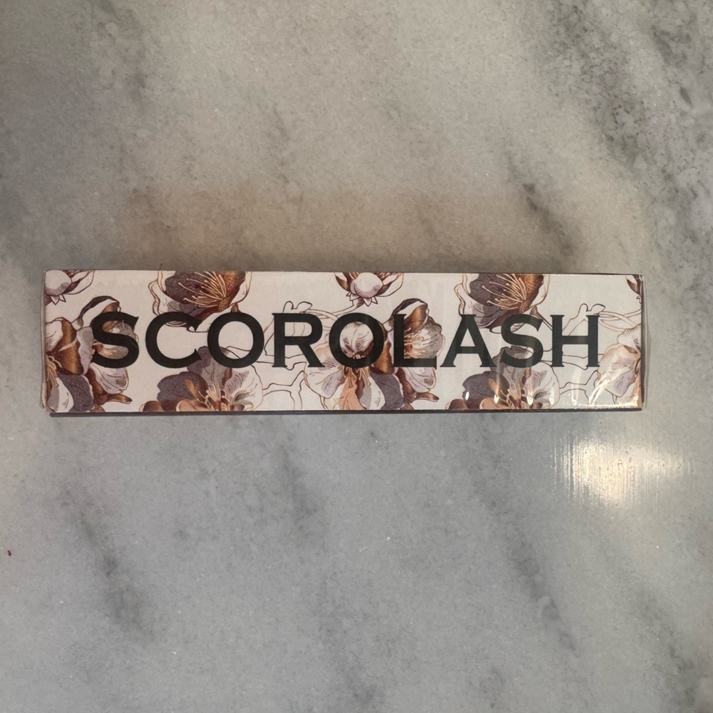 Scorolash Eyelash Serum